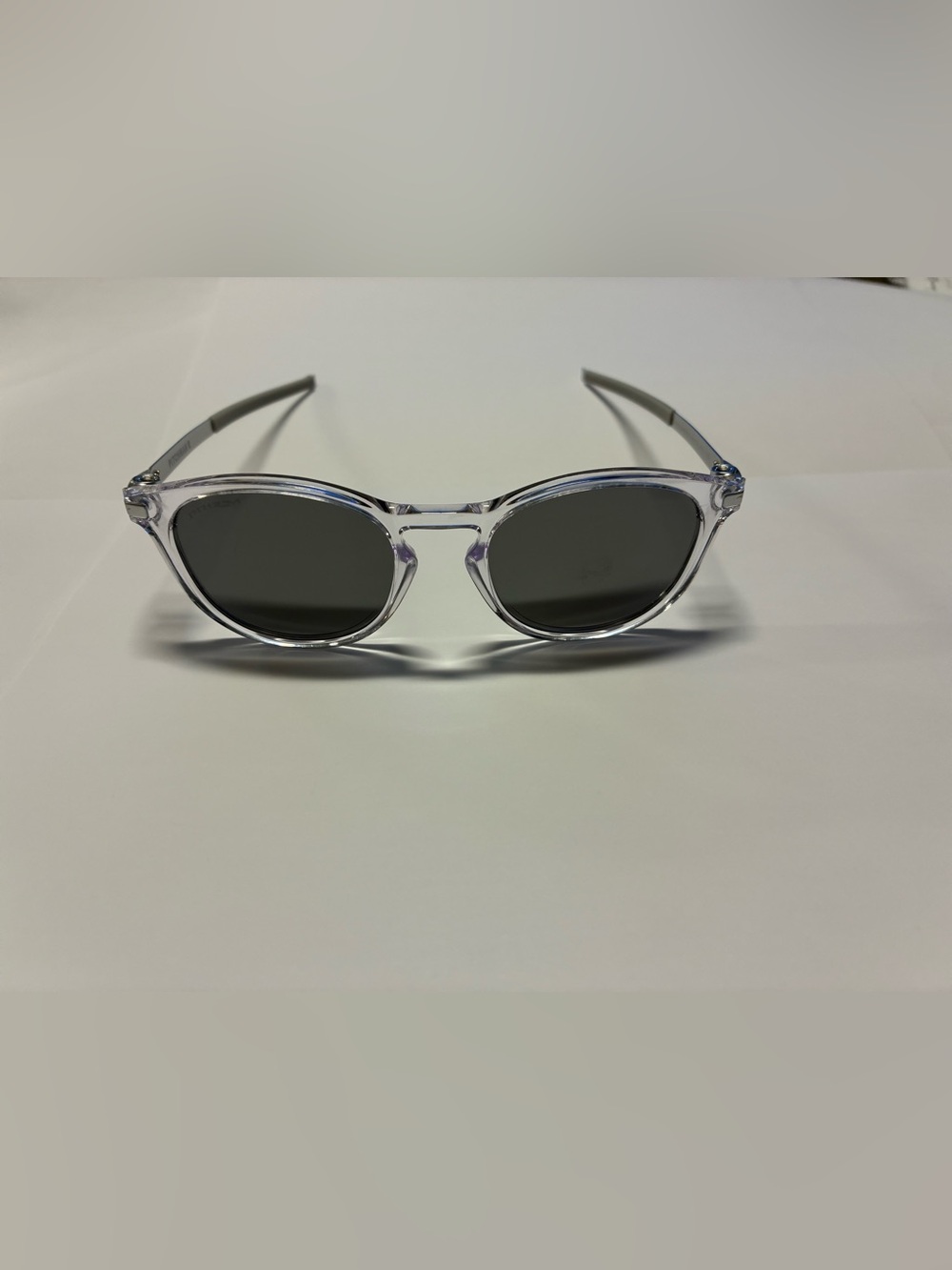 Oakley  Sunglasses with Dark Gray Lenses